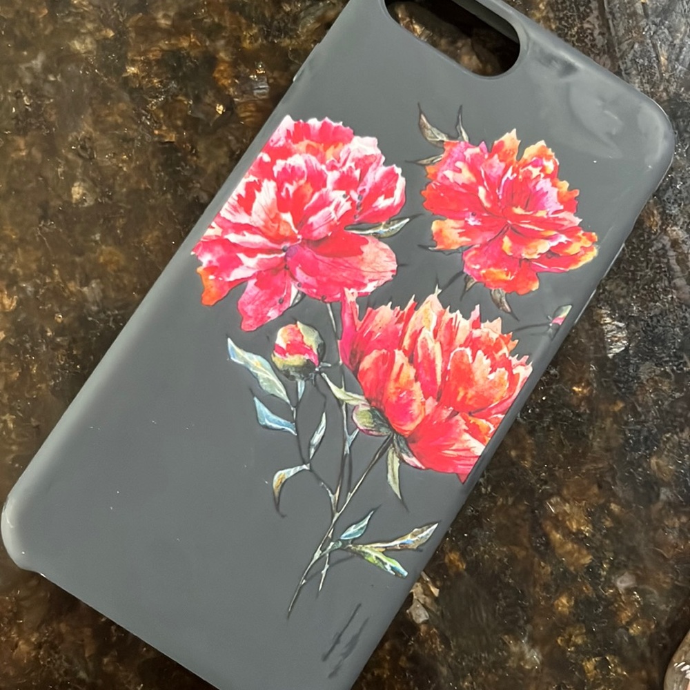 iPhone 8 Plus case